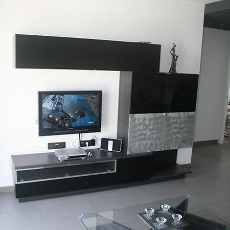 Apartment Oasisbeach La Zenia 奥里韦拉 外观 照片