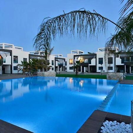 Apartment Oasisbeach La Zenia 奥里韦拉 外观 照片