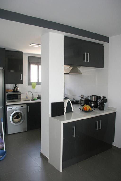 Apartment Oasisbeach La Zenia 奥里韦拉 客房 照片