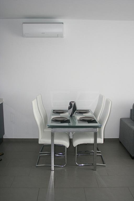 Apartment Oasisbeach La Zenia 奥里韦拉 客房 照片