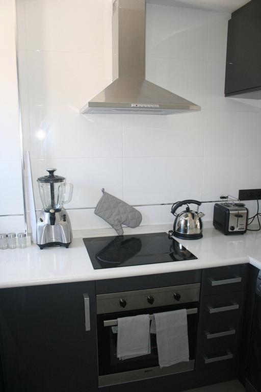 Apartment Oasisbeach La Zenia 奥里韦拉 客房 照片