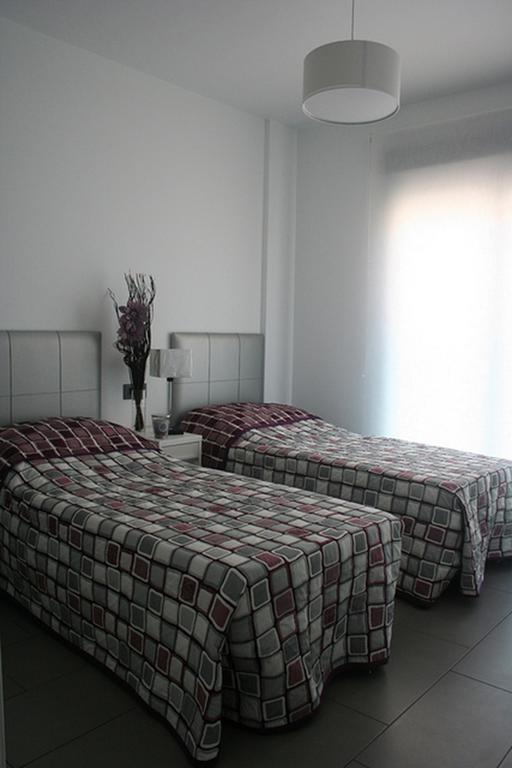 Apartment Oasisbeach La Zenia 奥里韦拉 客房 照片