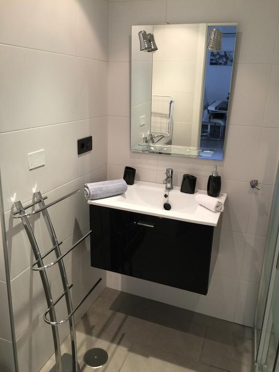 Apartment Oasisbeach La Zenia 奥里韦拉 客房 照片