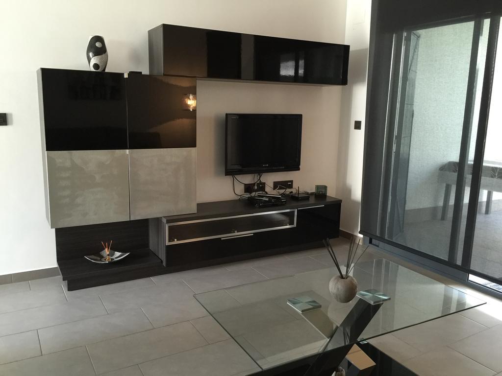 Apartment Oasisbeach La Zenia 奥里韦拉 客房 照片