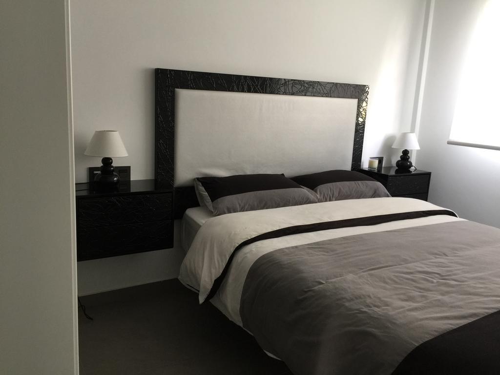 Apartment Oasisbeach La Zenia 奥里韦拉 客房 照片