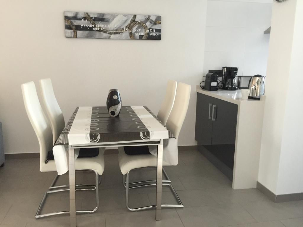 Apartment Oasisbeach La Zenia 奥里韦拉 客房 照片