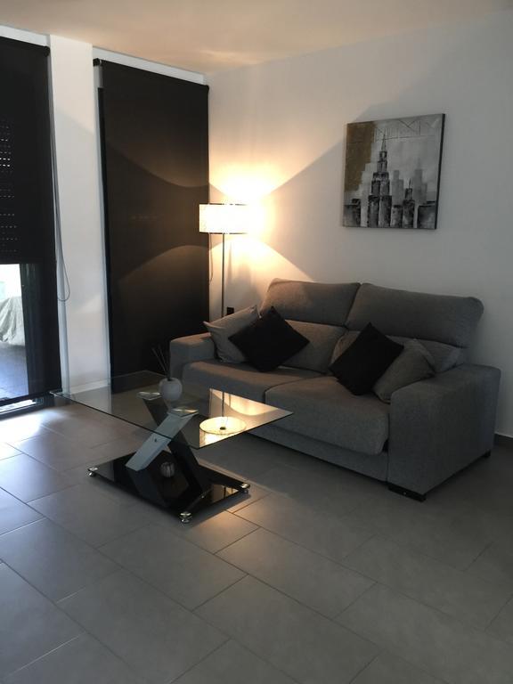 Apartment Oasisbeach La Zenia 奥里韦拉 客房 照片